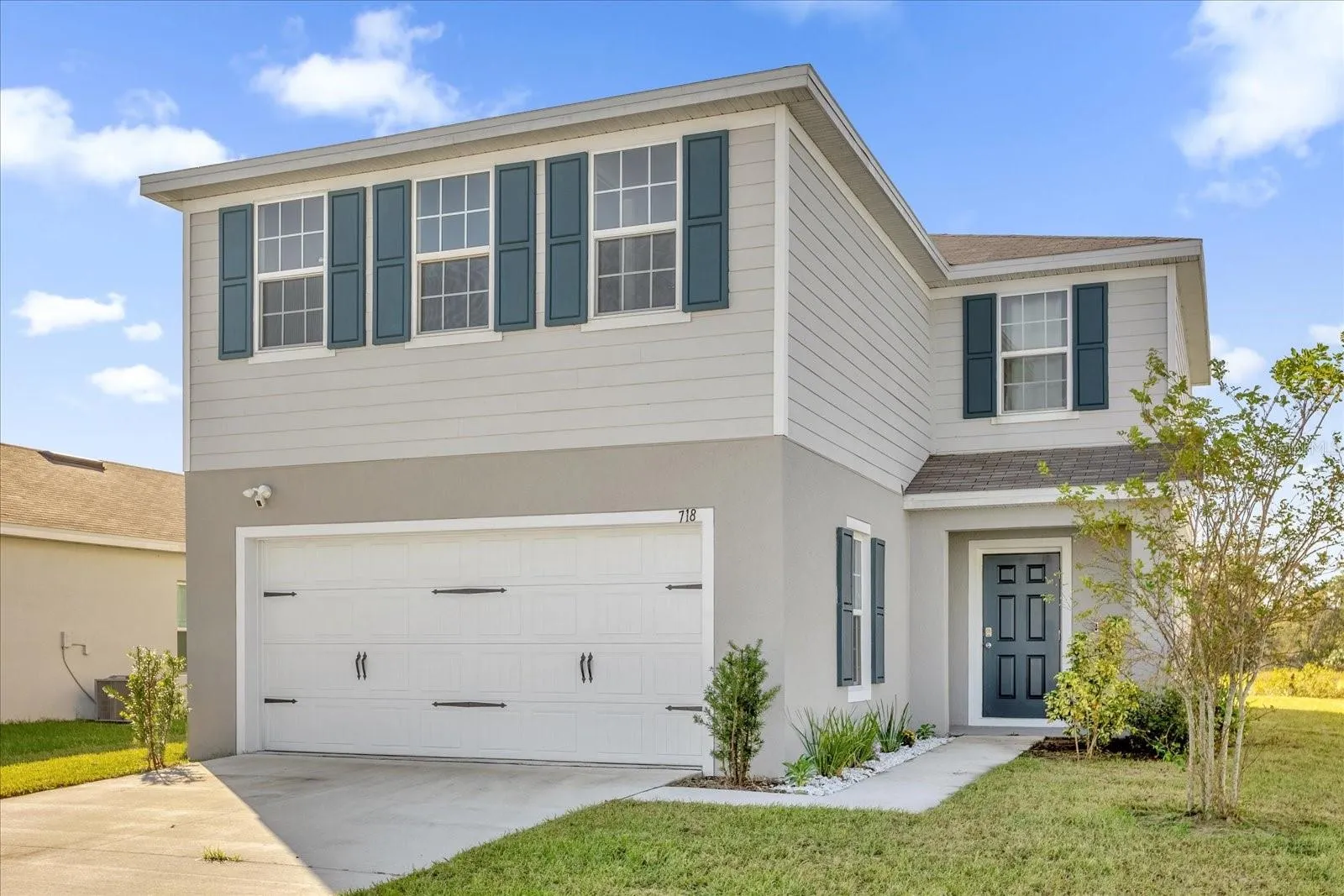 718 EAGLE LANDING BLVD