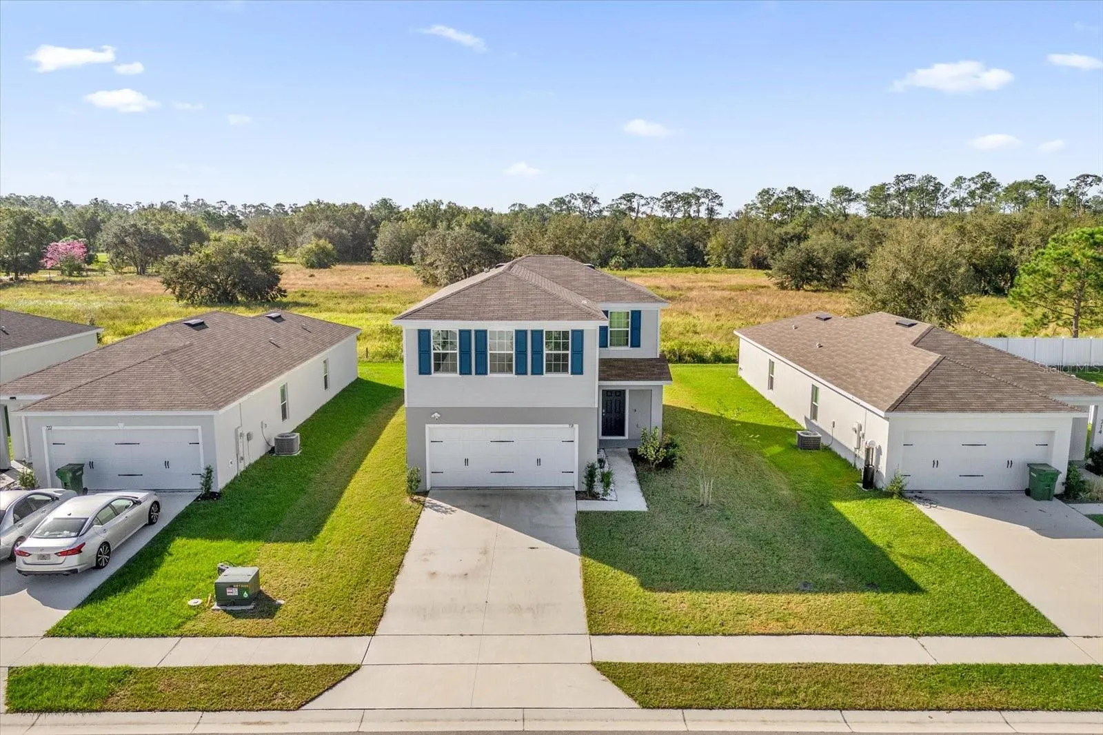 718 EAGLE LANDING BLVD