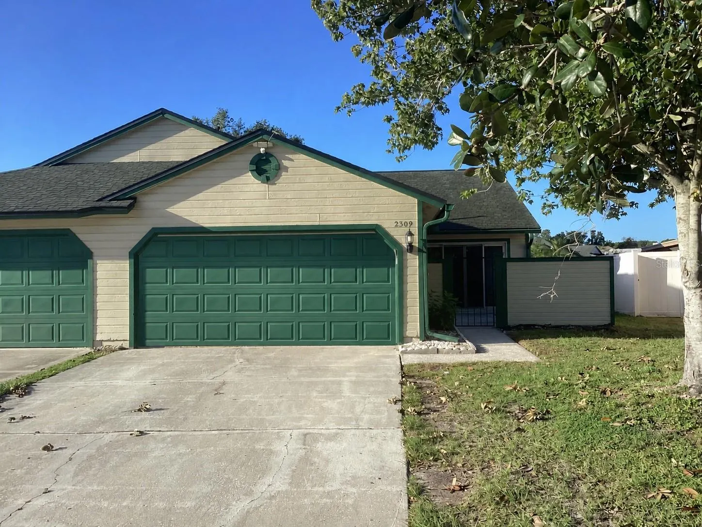 2309 TURPIN DR