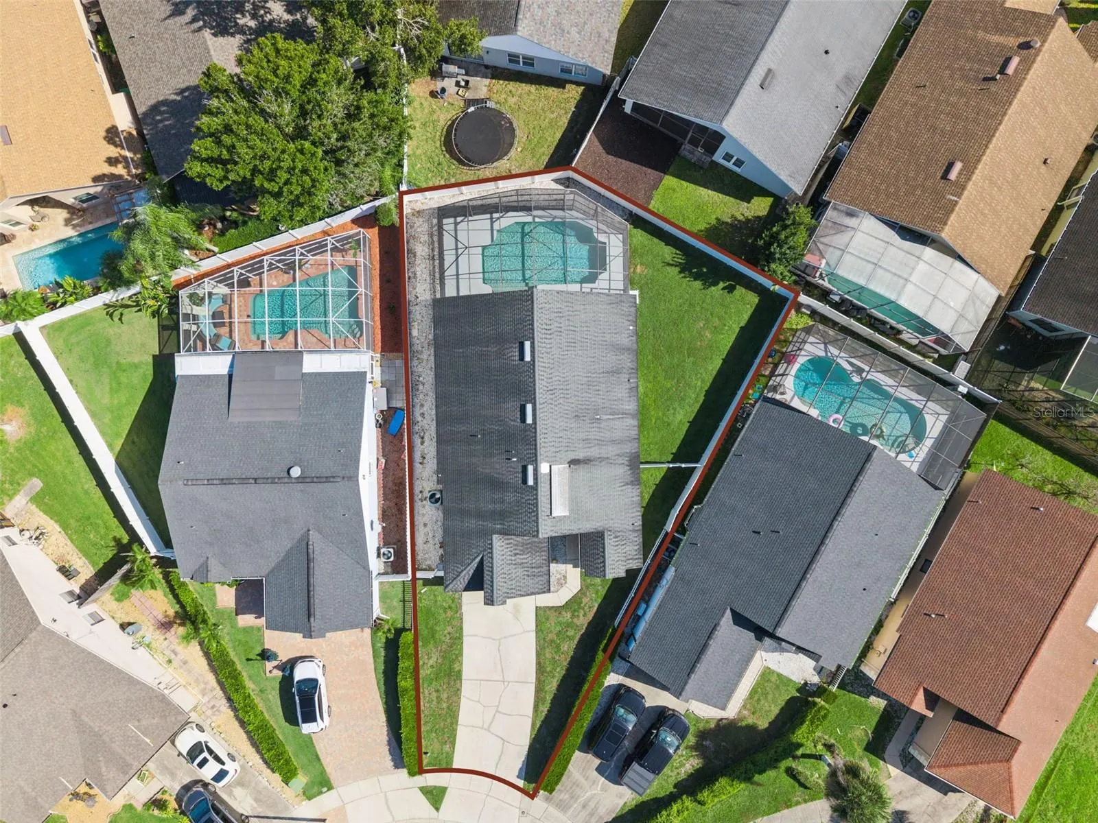 381 MAINSAIL CT