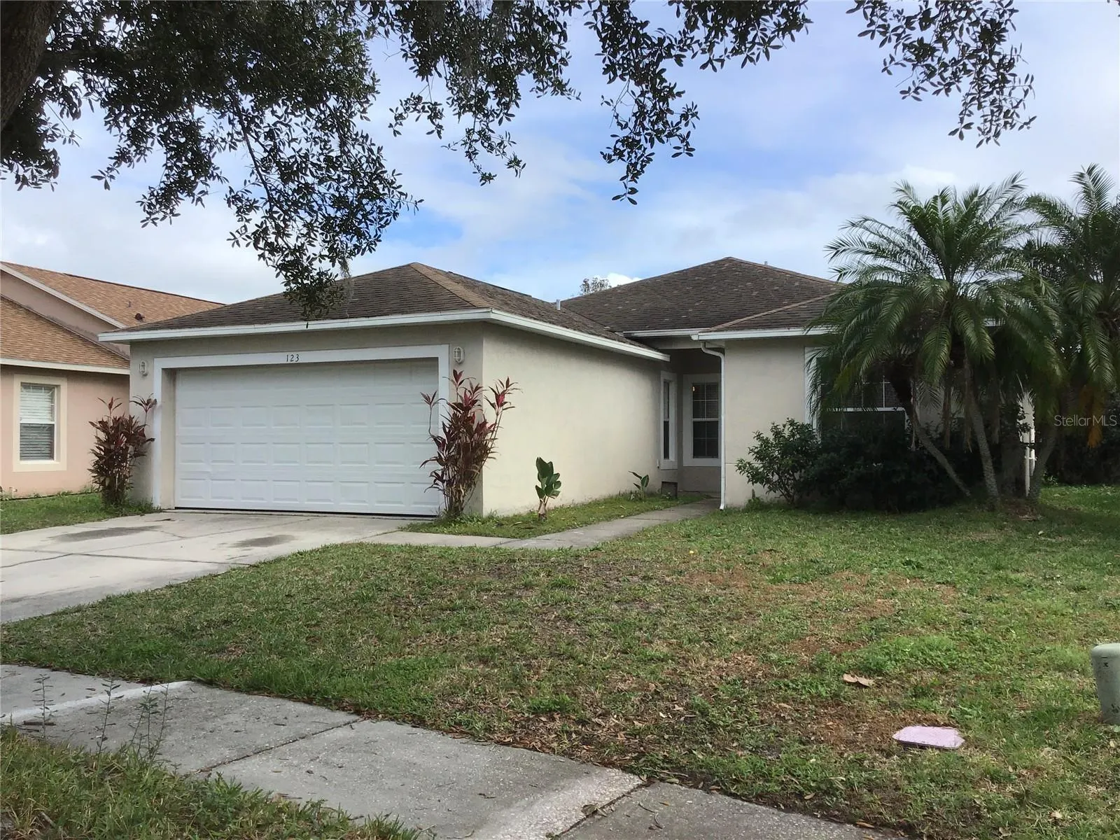 123 HARWOOD CIR