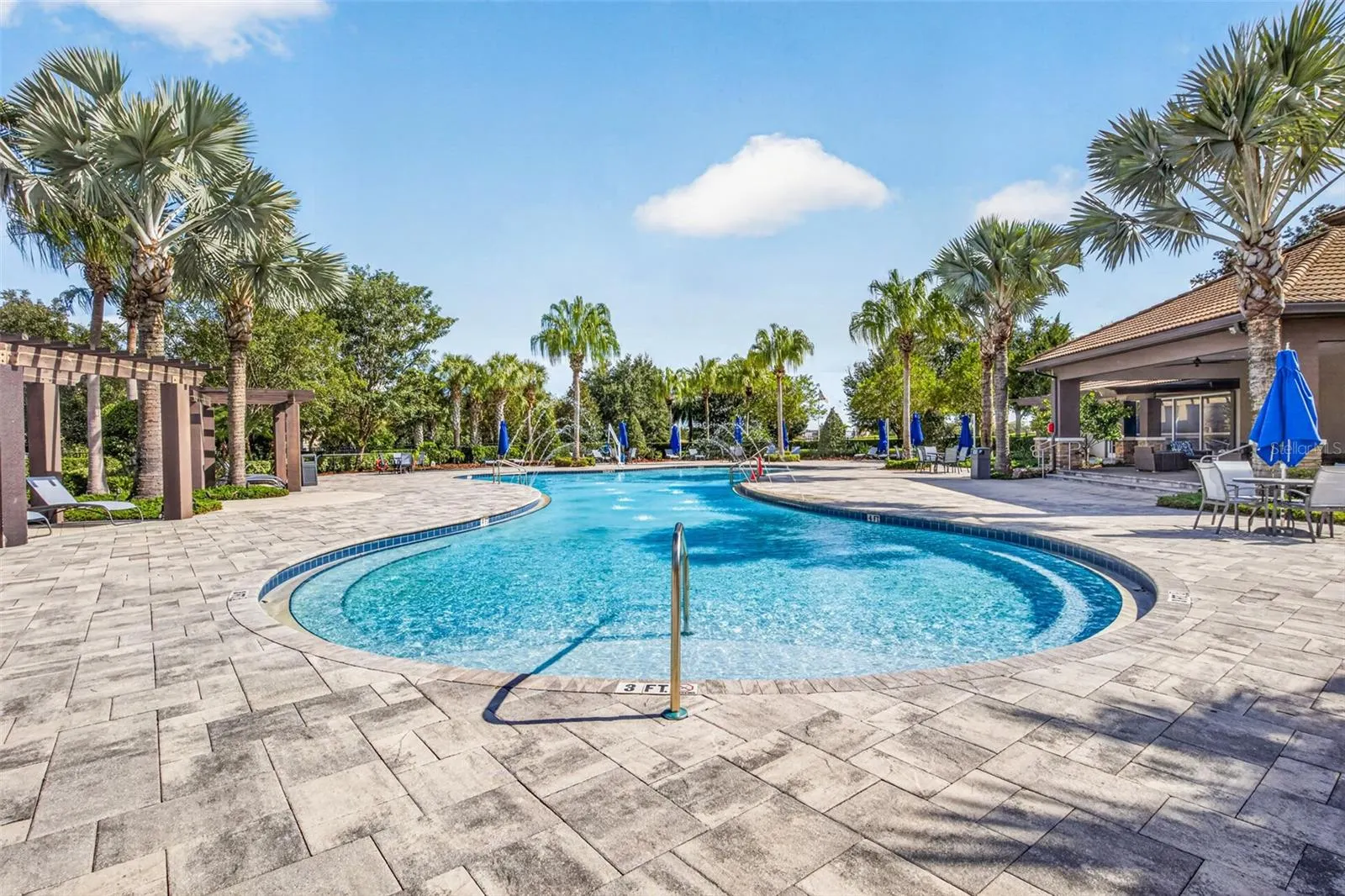 1302 ROYAL ST GEORGE BLVD #1302 #1302