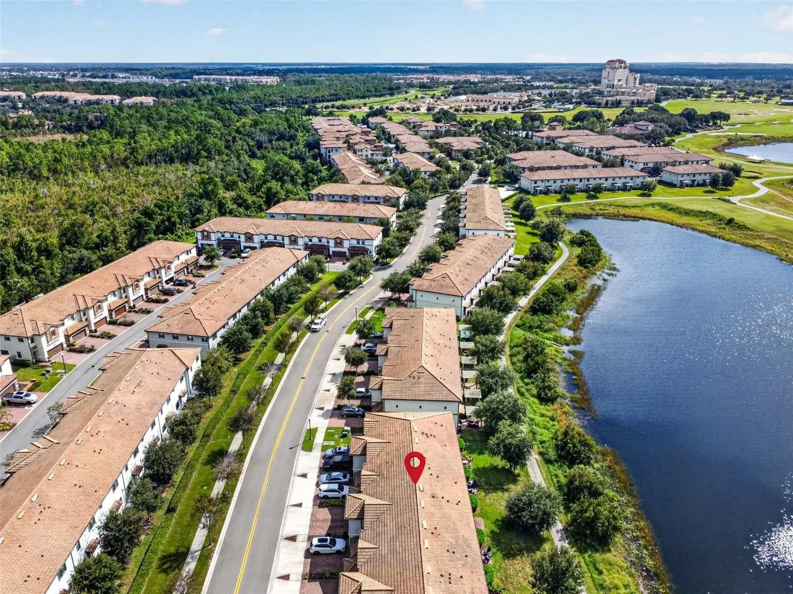 1302 ROYAL ST GEORGE BLVD #1302 #1302