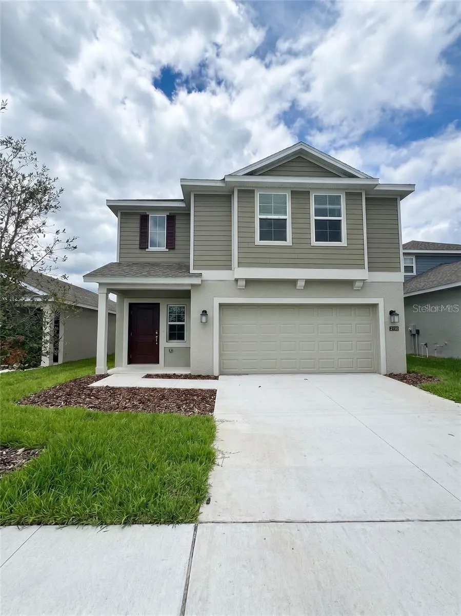 2166 AQUIFER LN