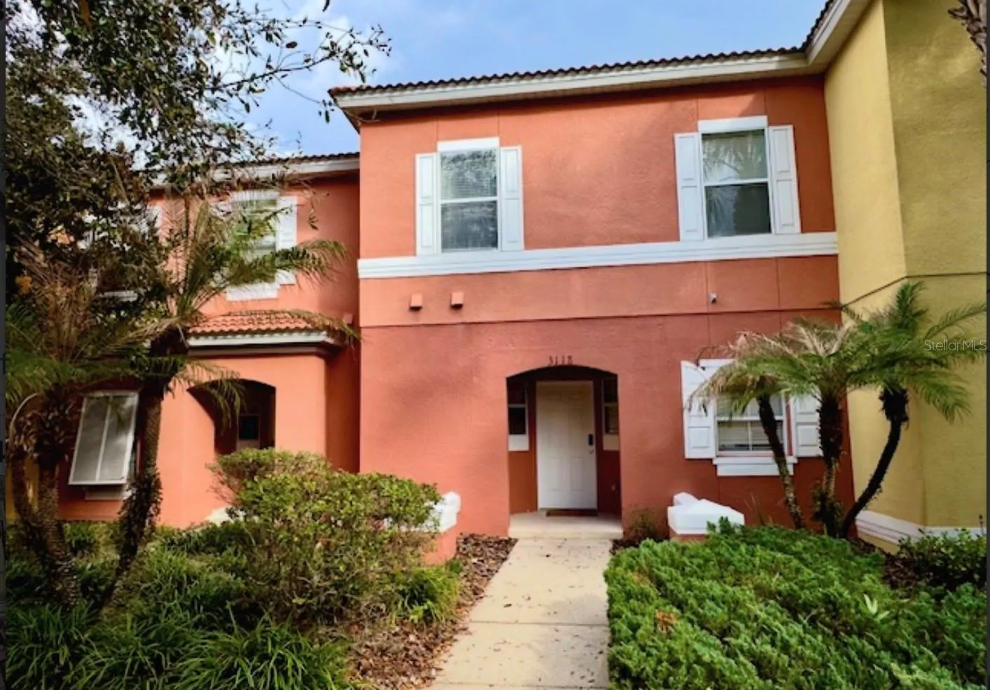 3118 YELLOW LANTANA LN