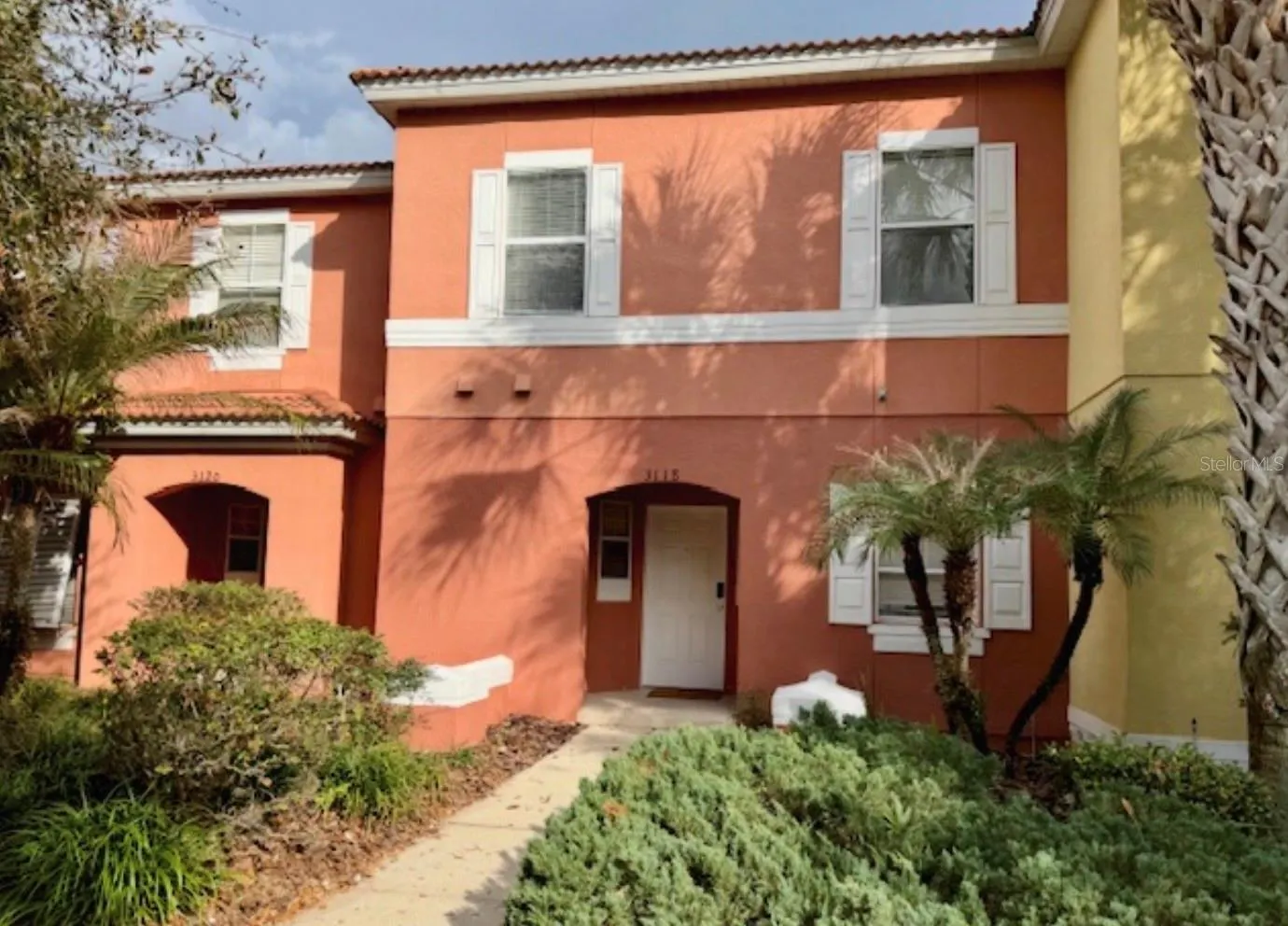 3118 YELLOW LANTANA LN
