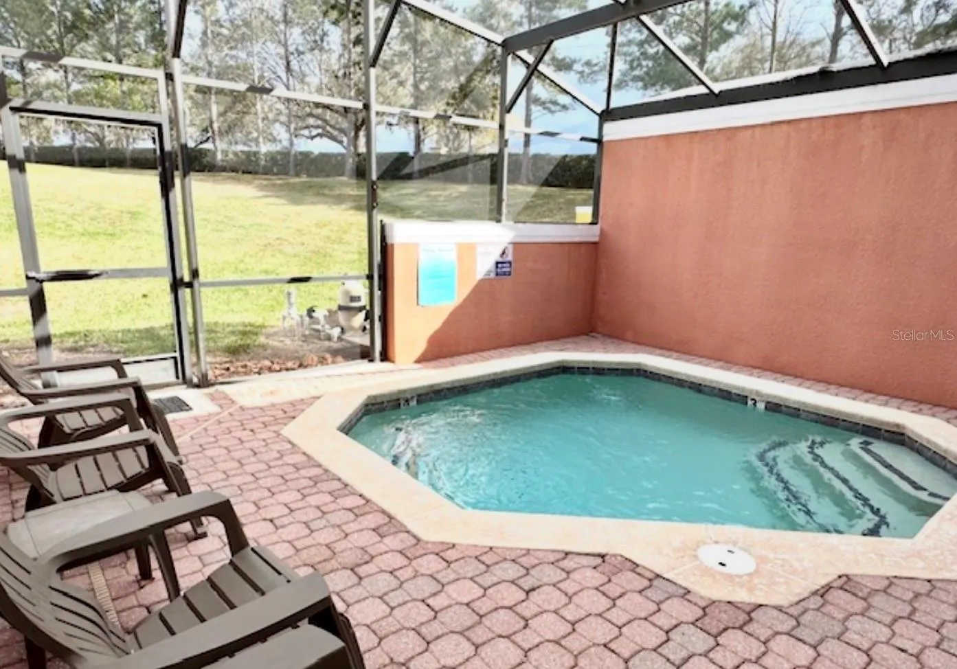 3118 YELLOW LANTANA LN