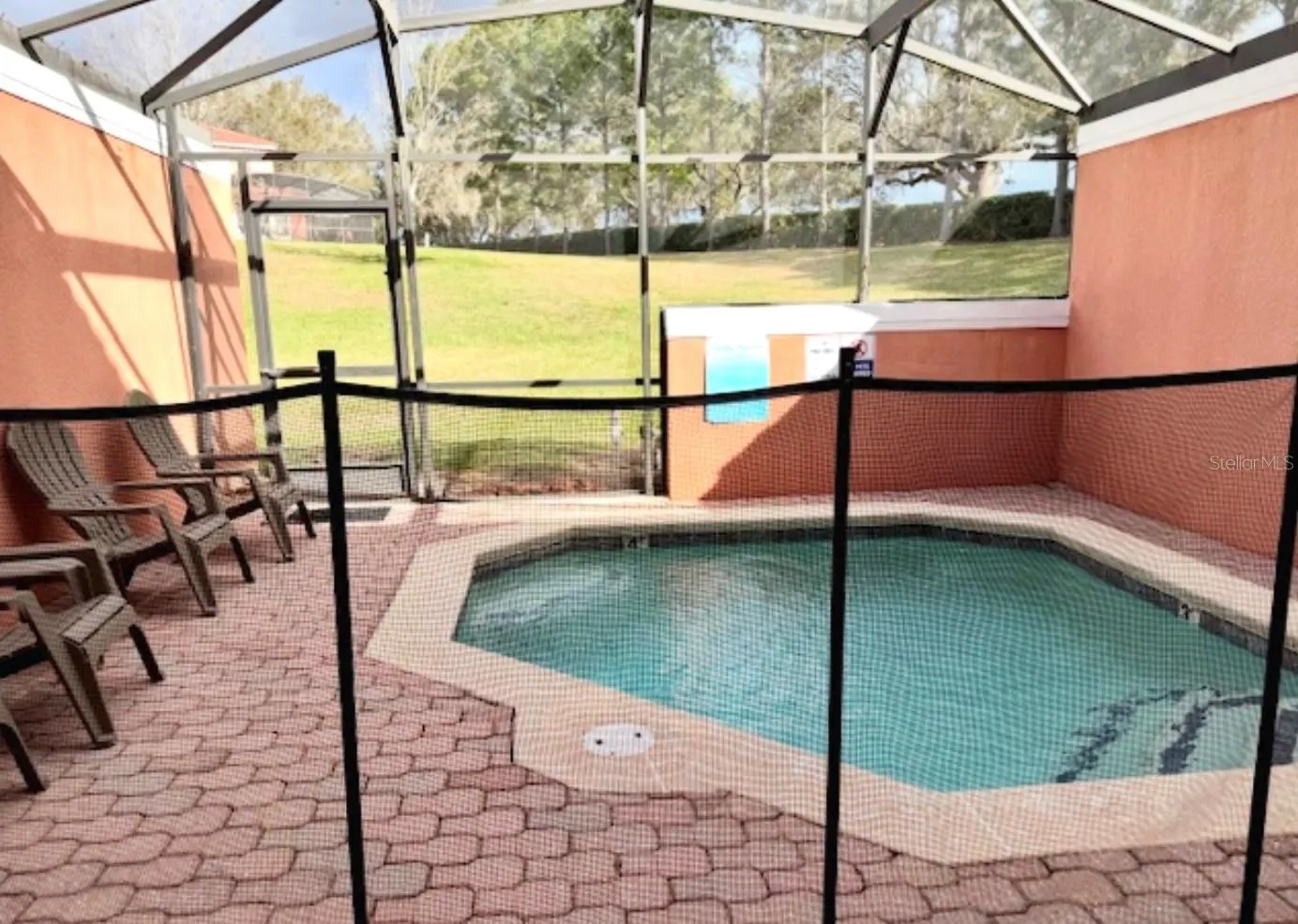 3118 YELLOW LANTANA LN