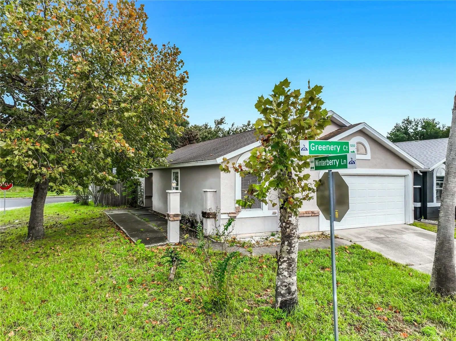 1003 WINTERBERRY LN