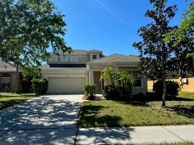 2327 MEADOW OAK CIR