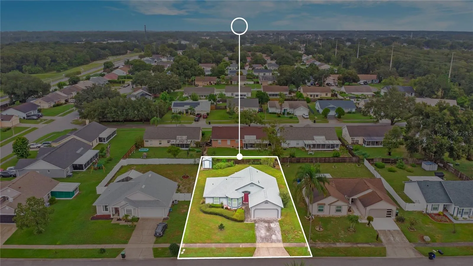 2145 GREYSTONE TRL