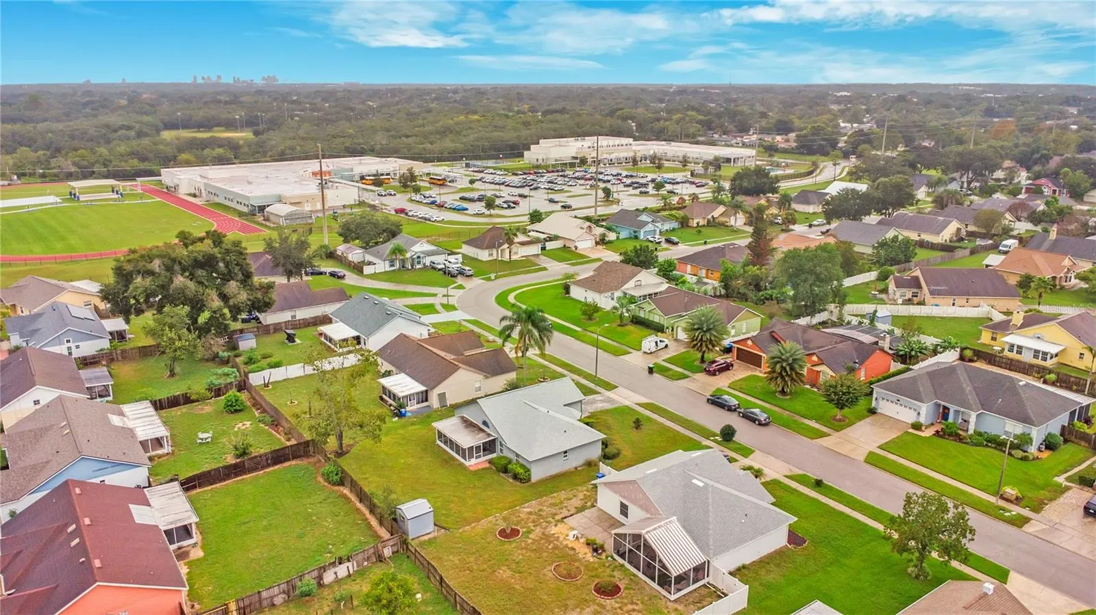 2145 GREYSTONE TRL