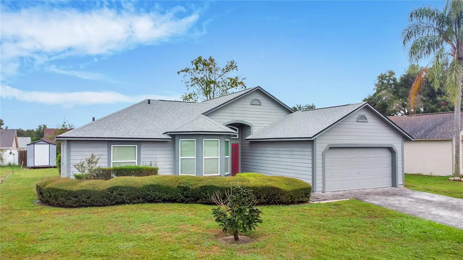 2145 GREYSTONE TRL