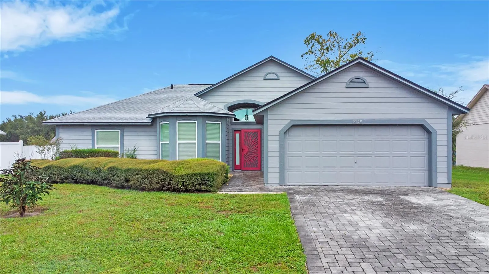 2145 GREYSTONE TRL