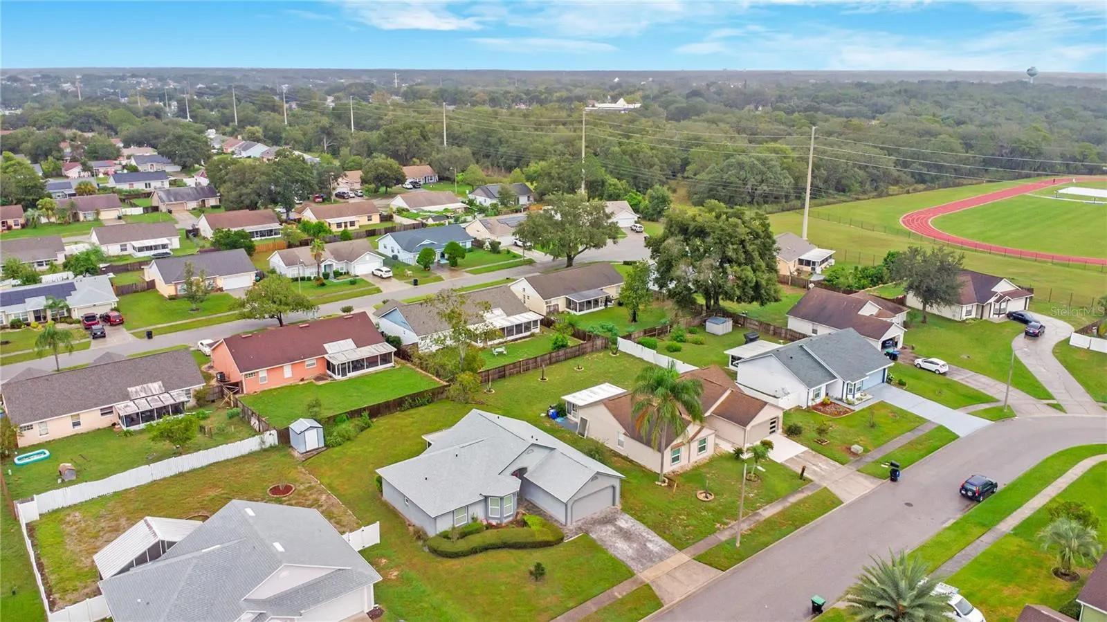 2145 GREYSTONE TRL