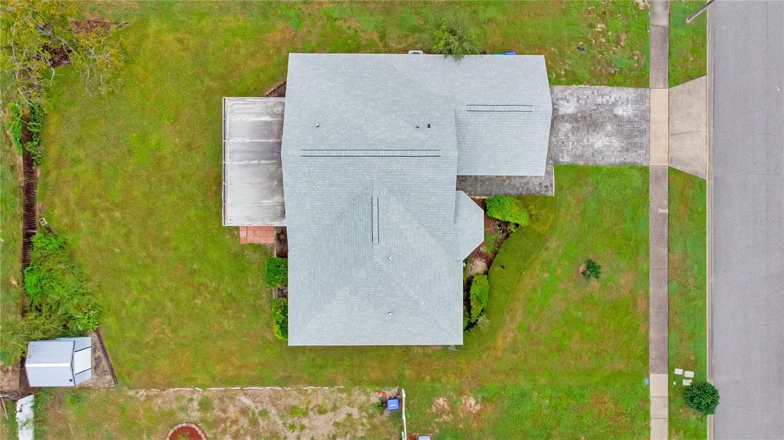 2145 GREYSTONE TRL