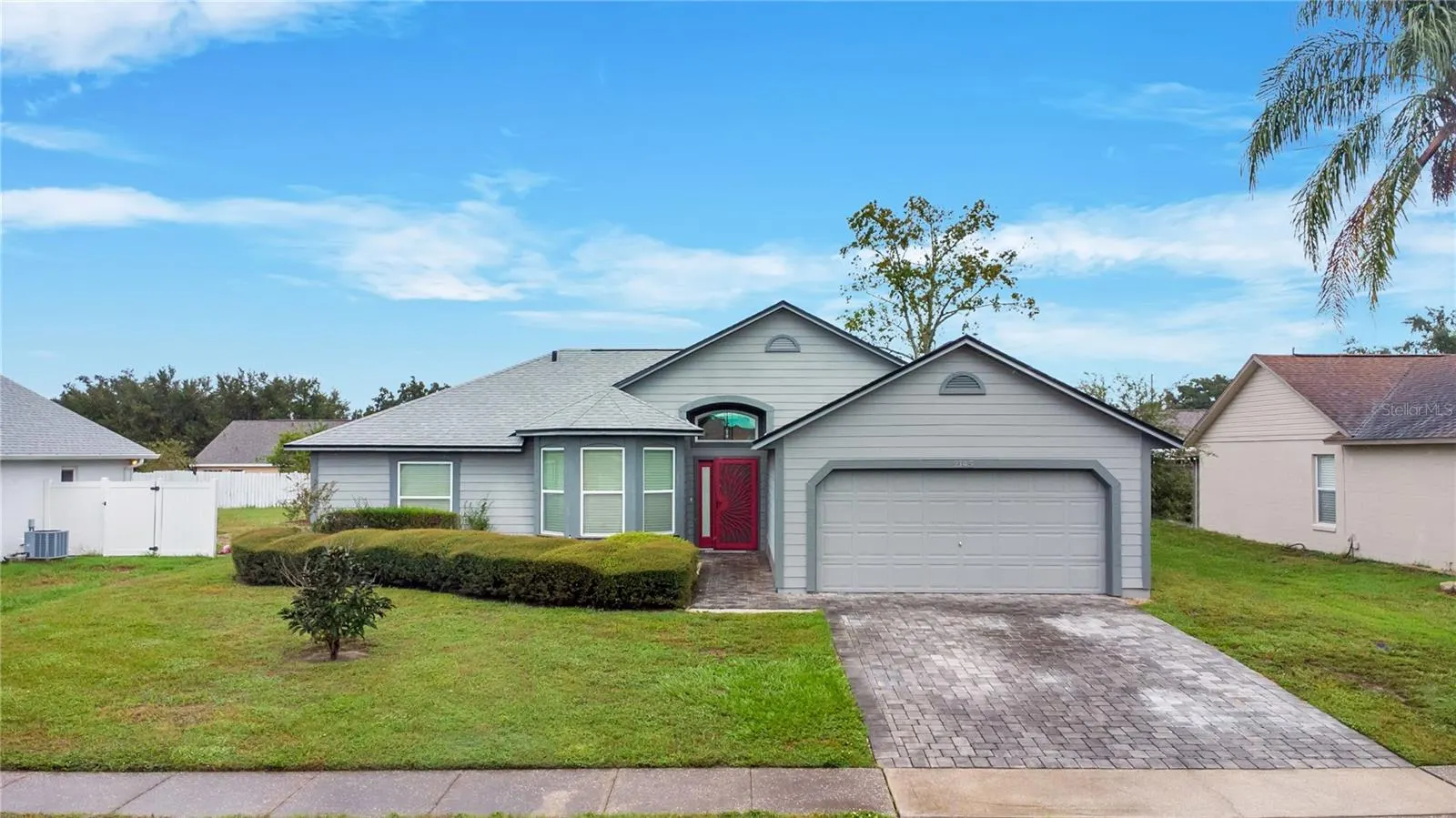 2145 GREYSTONE TRL
