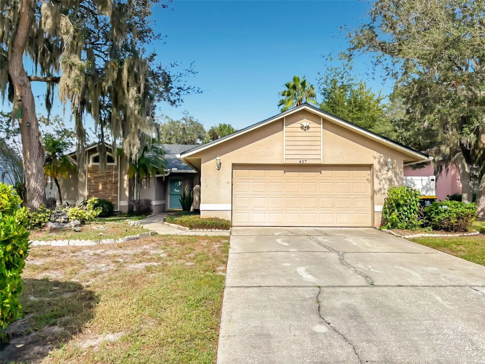 407 ANISE LN