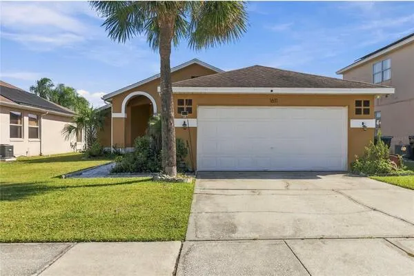 1611 BRIDGEVIEW CIR