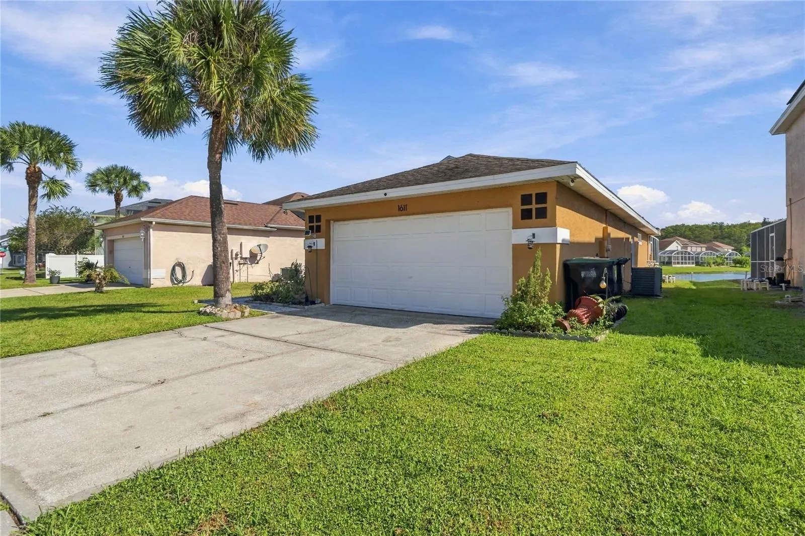 1611 BRIDGEVIEW CIR