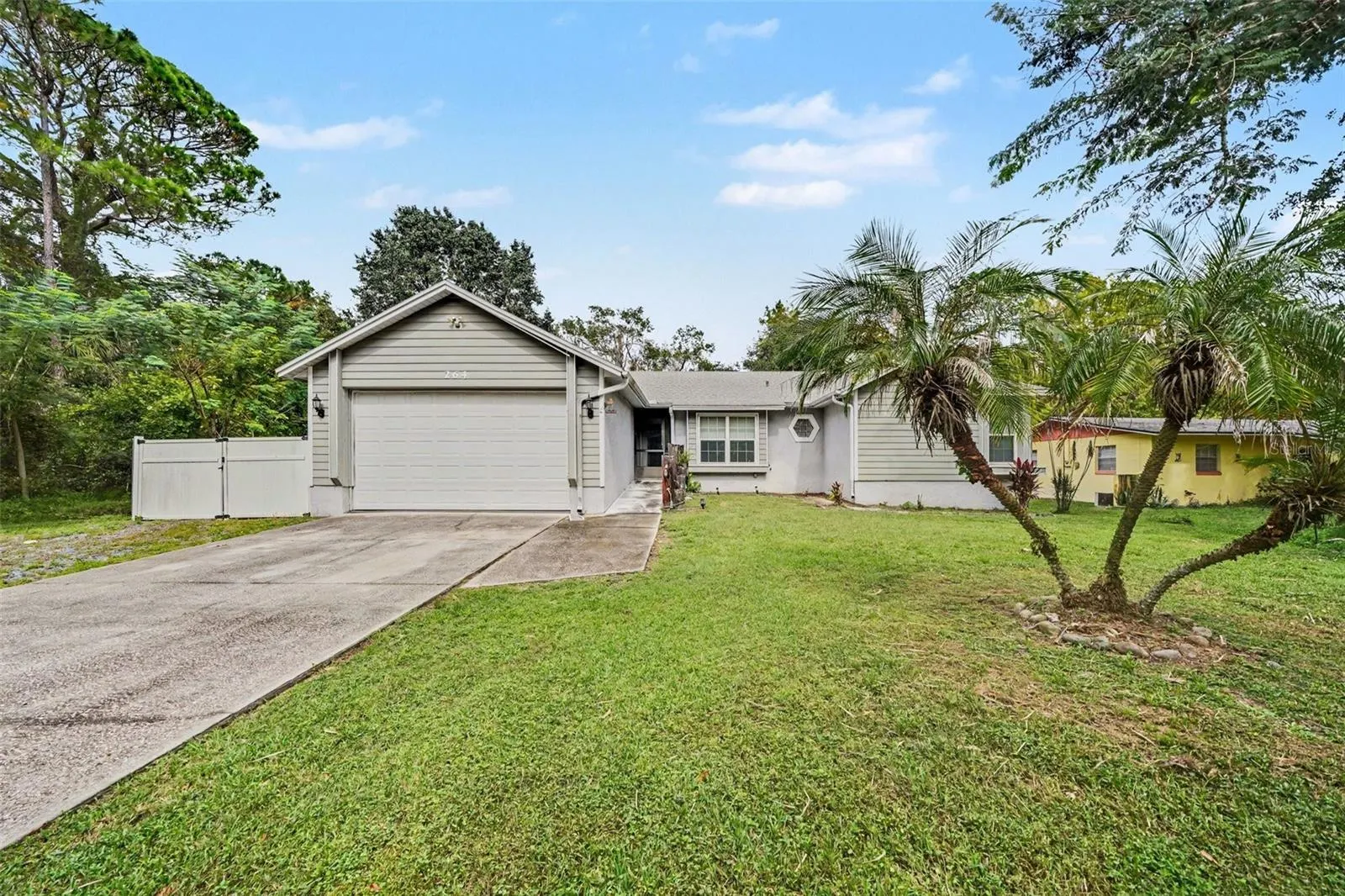 264 SUNRISE BLVD