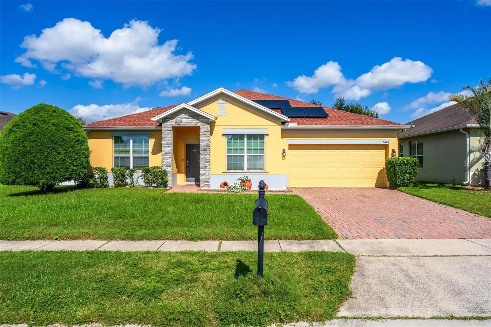 3409 BRANT ST