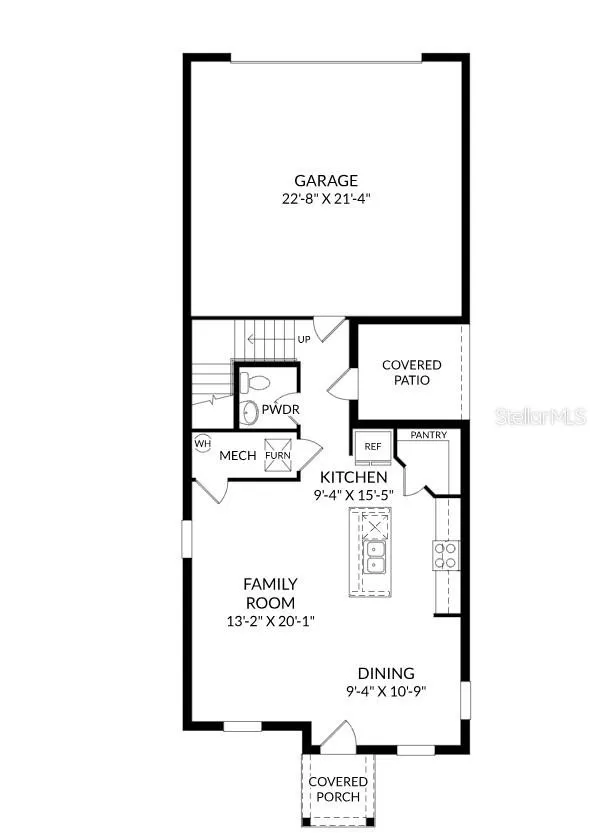 1853 HORSETAIL DR