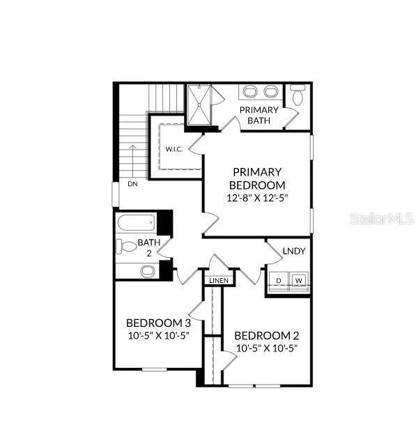 1853 HORSETAIL DR