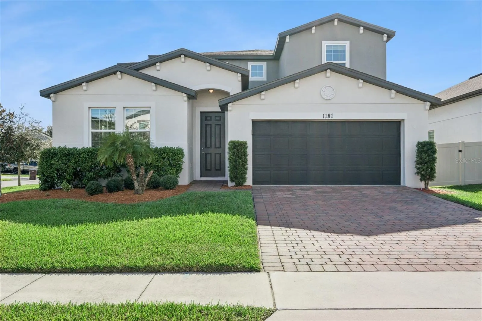 1181 HILLTOP PL