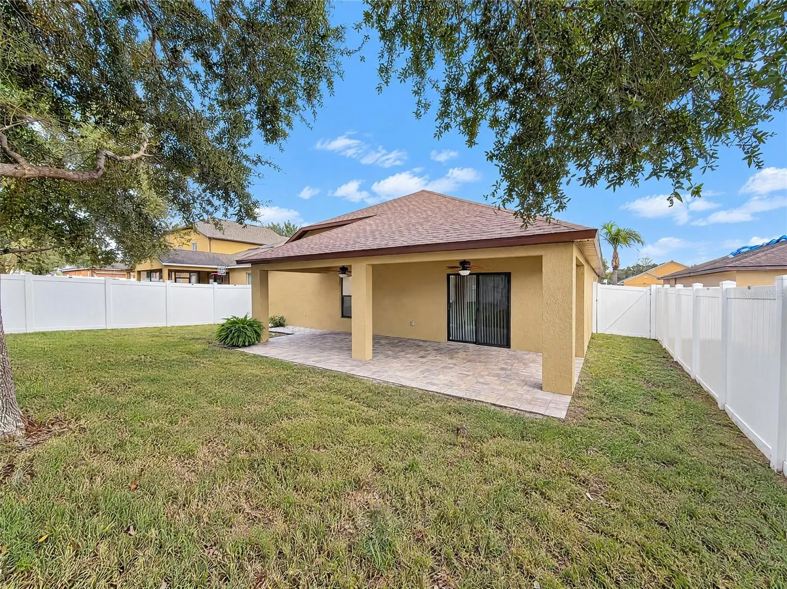 532 SAVANNAH PRESERVE LOOP