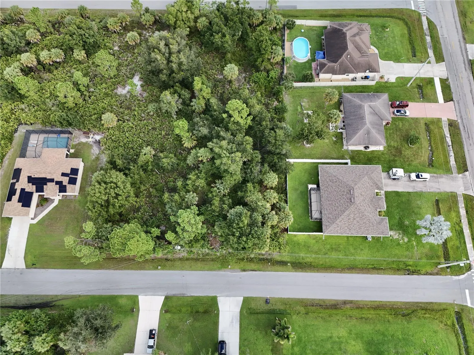 N/A SAN MARIA CIR CIR
