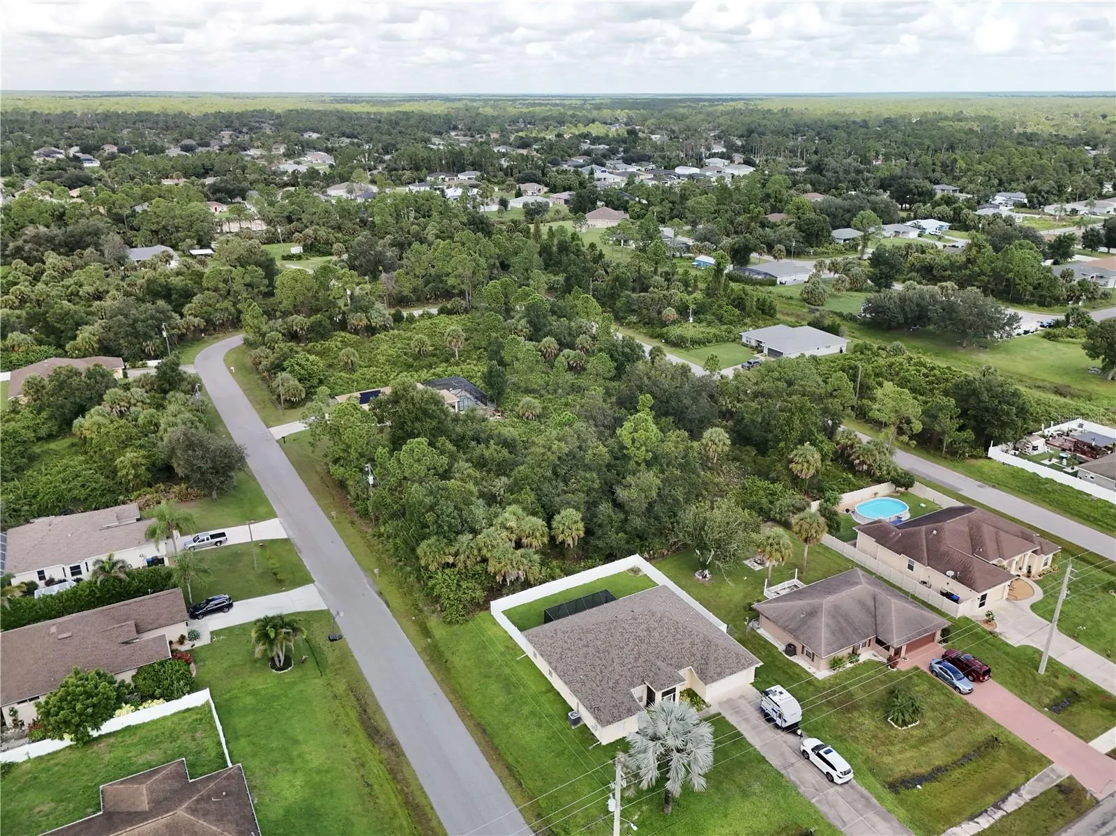 N/A SAN MARIA CIR CIR