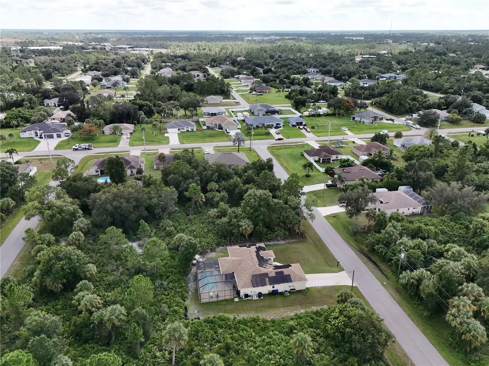 N/A SAN MARIA CIR CIR