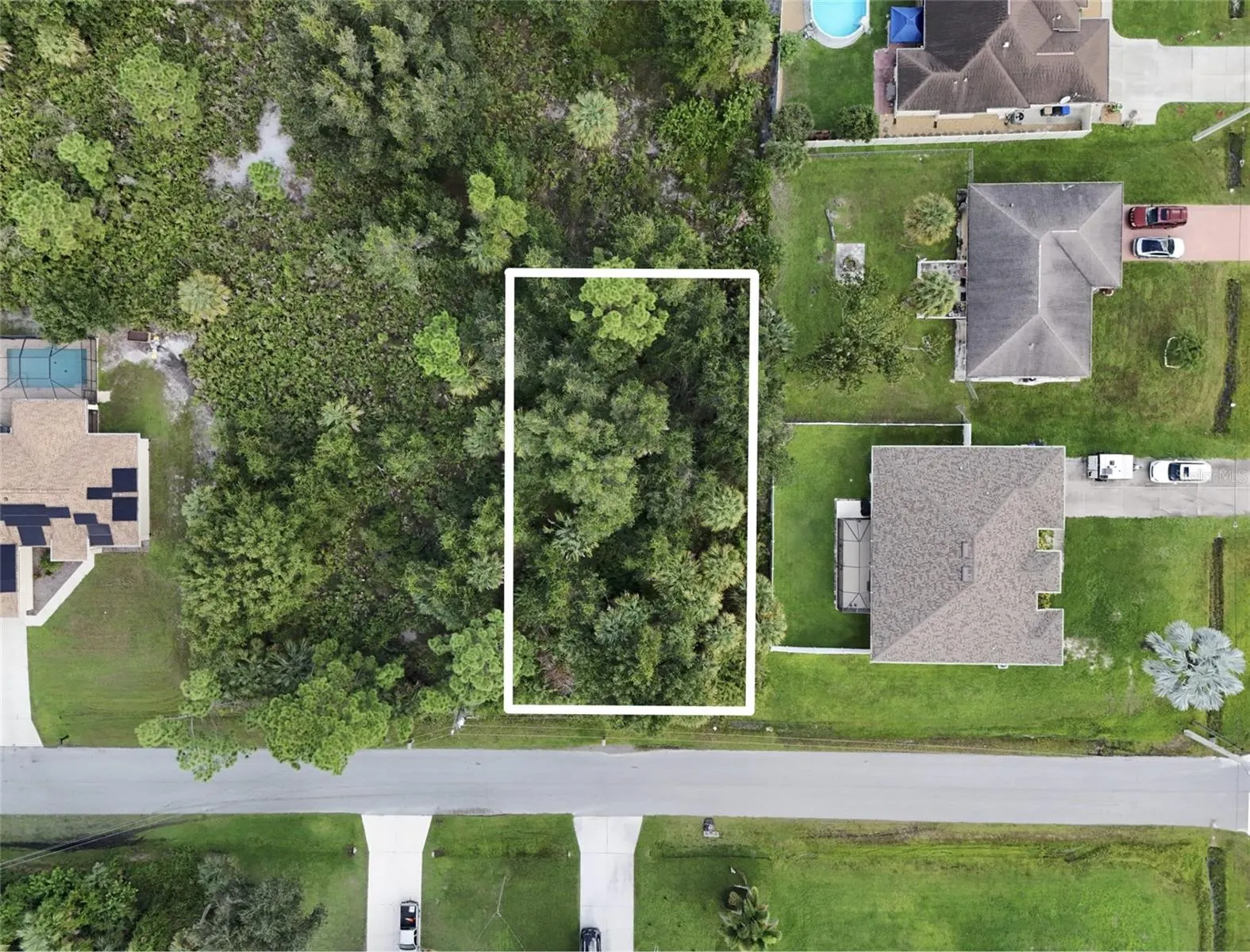 N/A SAN MARIA CIR CIR
