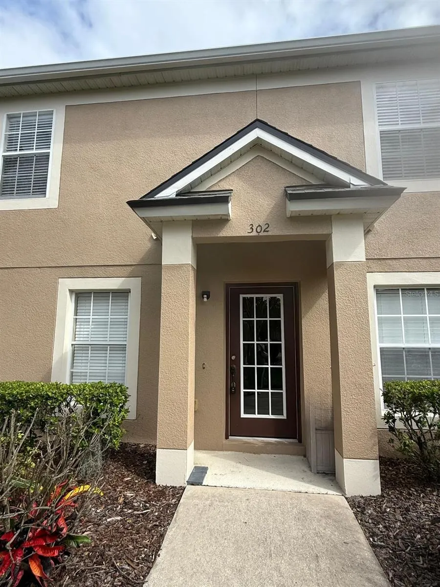 302 BELVEDERE WAY