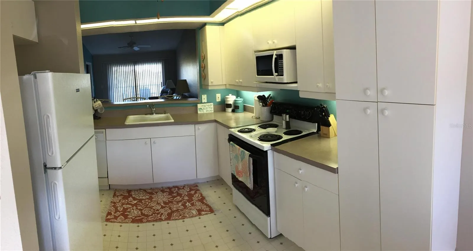 5800 SABAL TRACE DR UNIT 504 LINKSIDE #504 #504