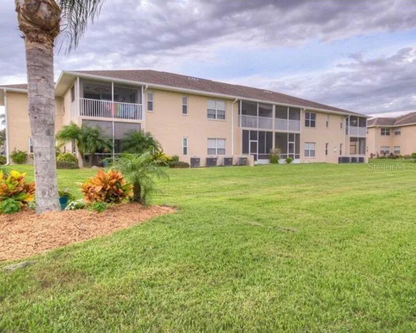 5800 SABAL TRACE DR UNIT 504 LINKSIDE #504 #504
