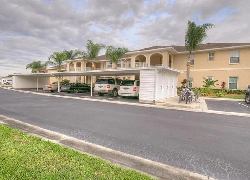 5800 SABAL TRACE DR UNIT 504 LINKSIDE #504 #504