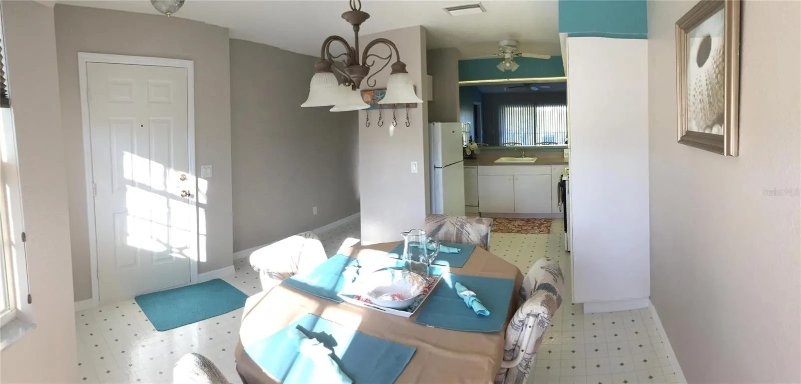 5800 SABAL TRACE DR UNIT 504 LINKSIDE #504 #504