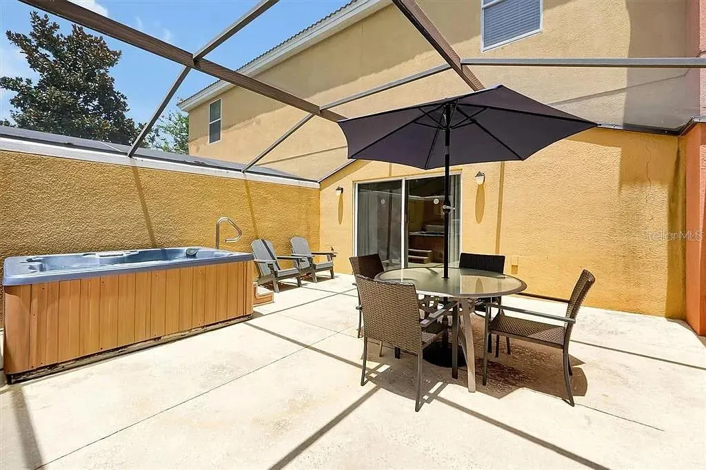 3008 RED GINGER RD
