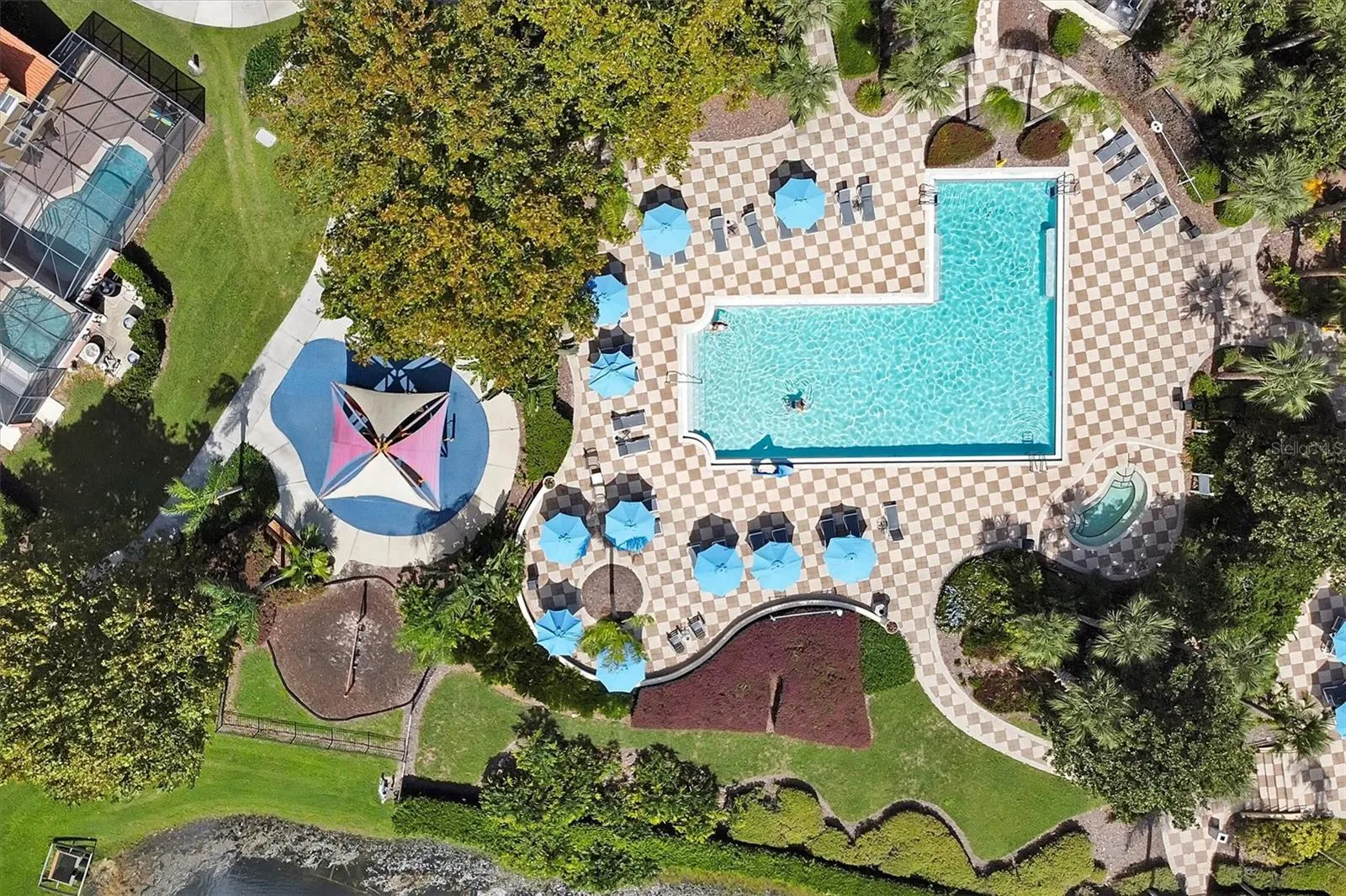3008 RED GINGER RD