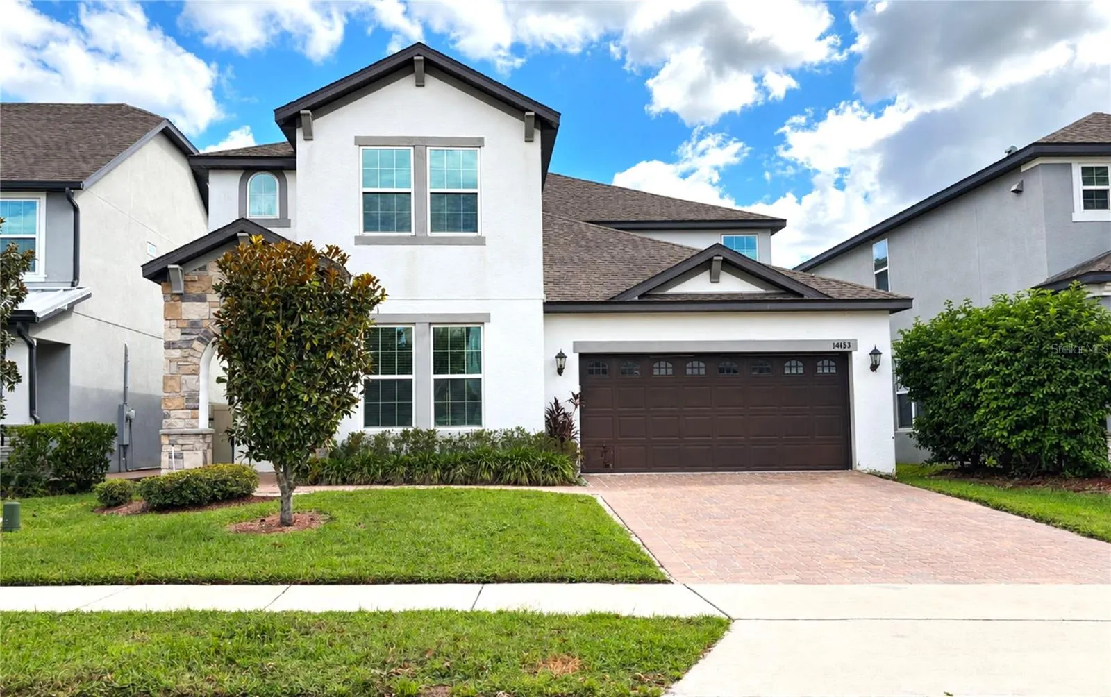 14153 DOVE HOLLOW DR