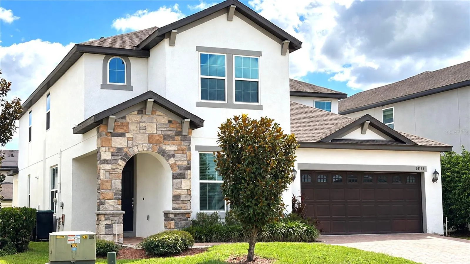 14153 DOVE HOLLOW DR