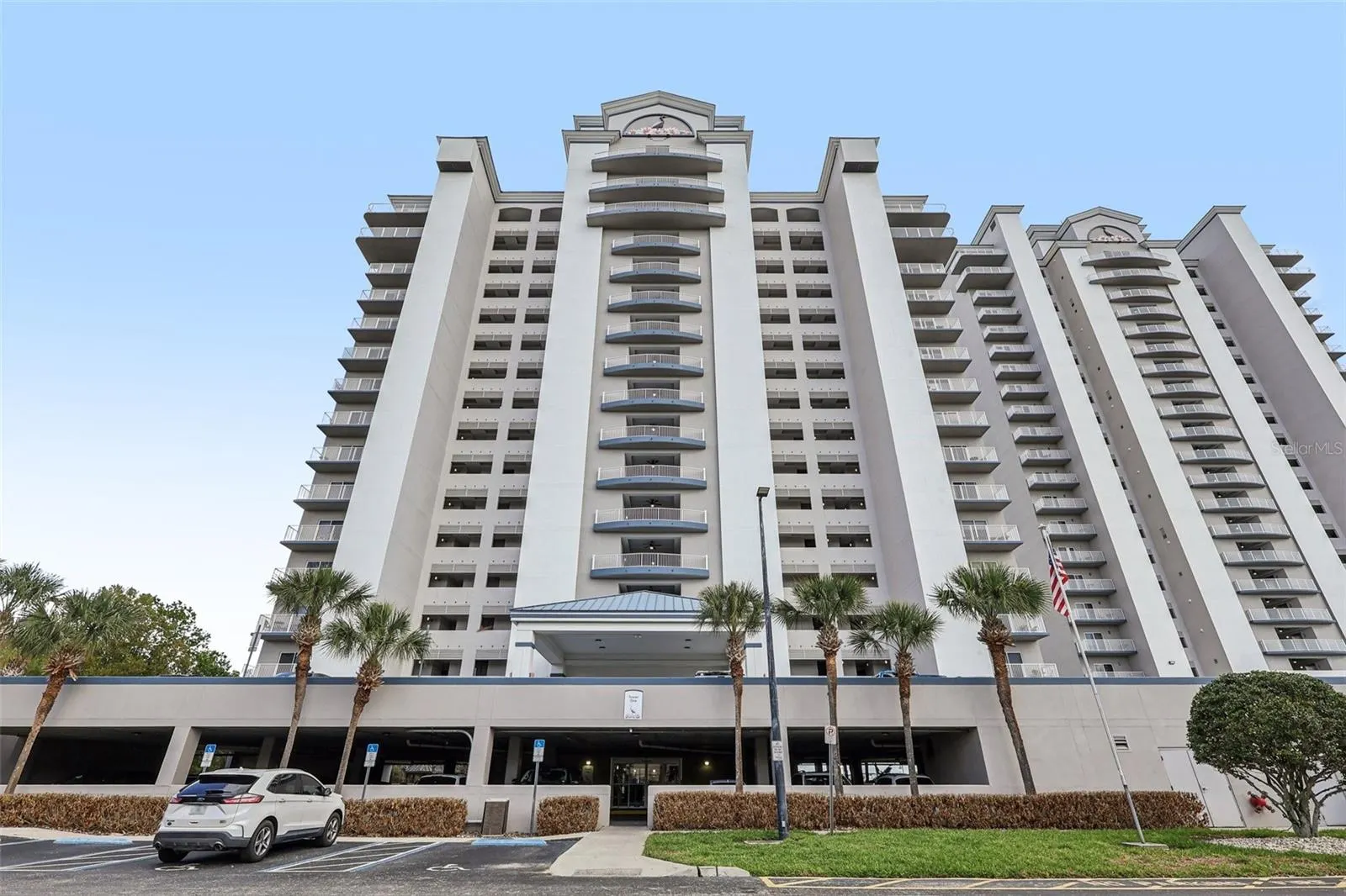13415 BLUE HERON BEACH DR #308 #308