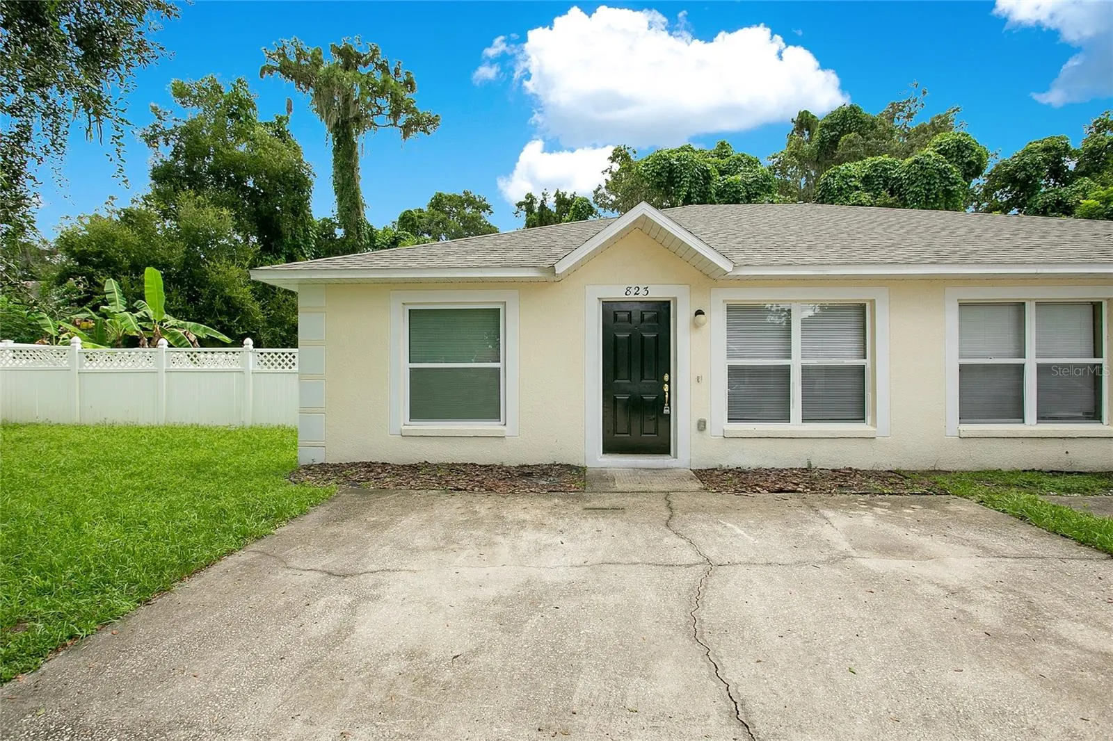 823 DOUGLASS AVE