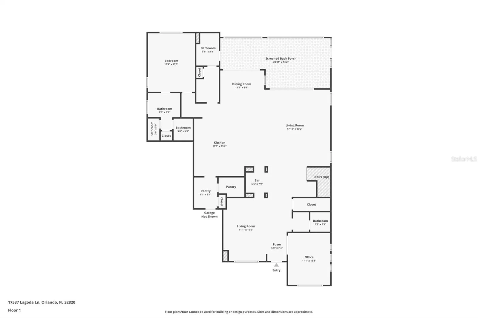 17537 LAGODA LN
