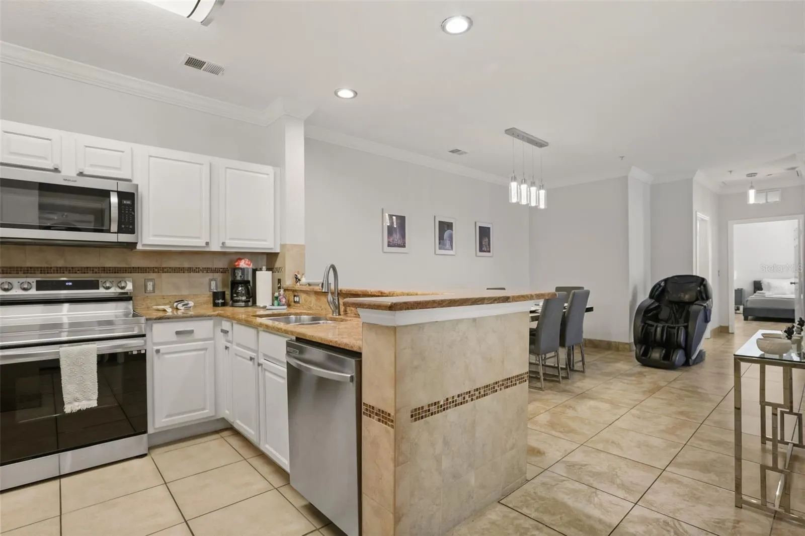 1371 TUSCAN TER #3404 #3404