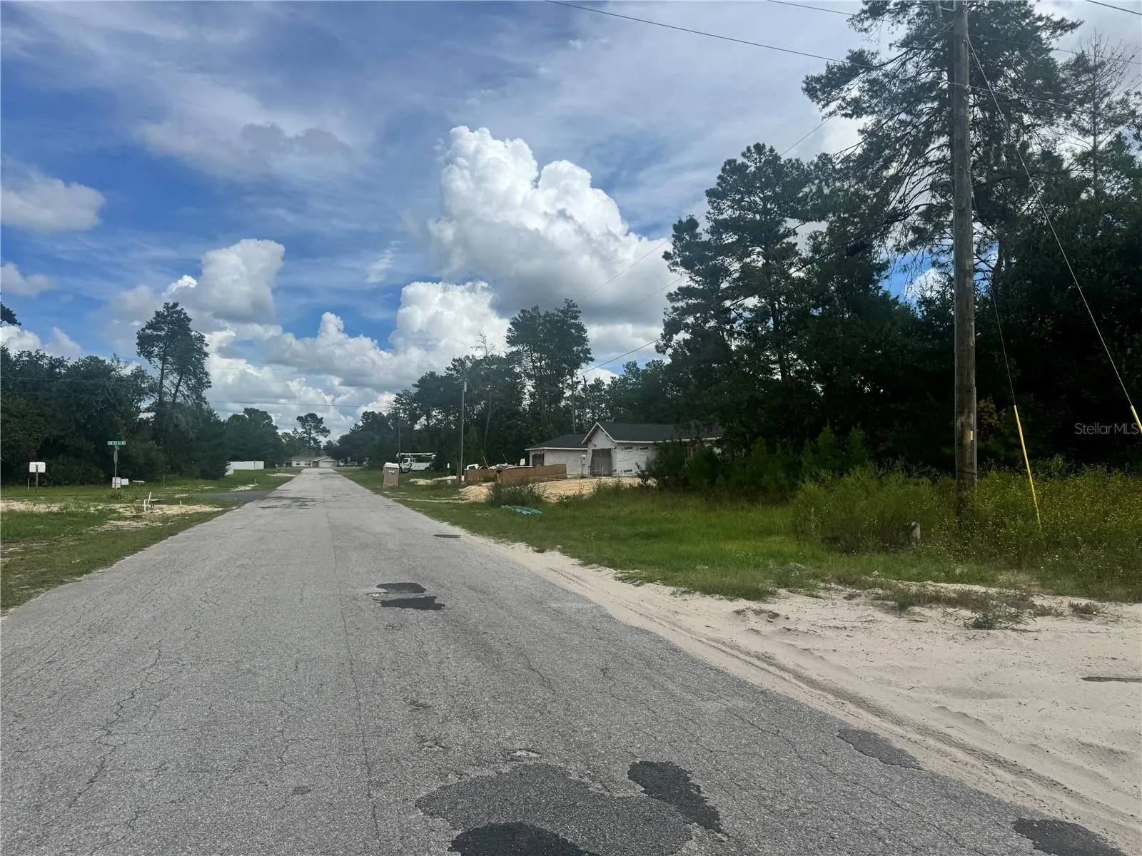 TBD MARION OAKS LN