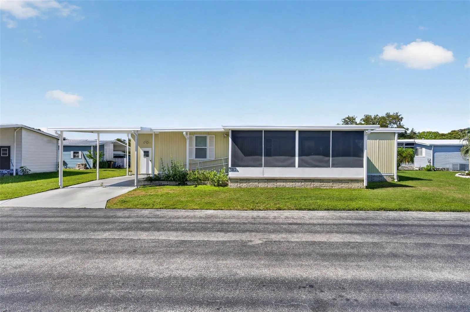 2055 S FLORAL AVE #284 #284