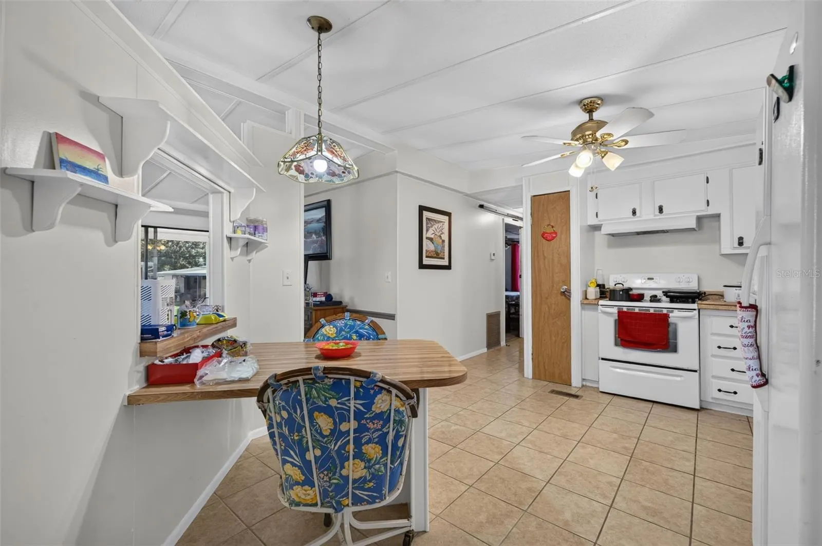 2055 S FLORAL AVE #284 #284